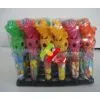 Lion Standing on Ball Toy Candy thumbnail-1