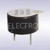5V Wireless Active Electro Magnetic Buzzers , Continuous Tone thumbnail-1