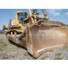 USED KOMATSU BULLDOZER D475A-5E0 IN VERY GOOD WORKING CONDITION thumbnail-1