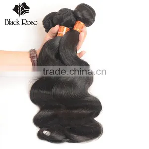 Black Rose Wholesale Brazilian Black Hair Products thumbnail-6