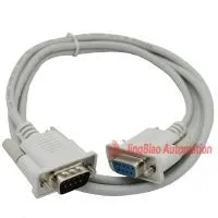 15MR 8 Input/7 Relay Output,PLC With RS232 Cable by Mitsubishi FX2N GX Developer Ladder thumbnail-3
