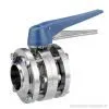 Butterfly Valve/butterfly Valve Lug/butterfly Wafer Valve/keystone Valves Suppliers/butterfly Valves Wafer Type thumbnail-2