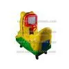 Types of Amusement Park Rides,postman Pat Coin Operated Ride thumbnail-2