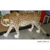 Fur Animal Decoration Gifts, Synthetic Fur Animals, Real-like Animals thumbnail-1