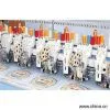 Sell Embroidery Machine thumbnail-1