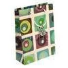 Handmade Color Gift Bag , Personalized Paper Gift Bags With Pantone Color for Shopping thumbnail-1