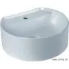 CERAMIC WASH BASIN-7055 thumbnail-1