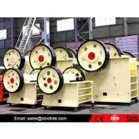 Low Price PE150x250 Jaw Crusher Rock Breaker thumbnail-1