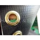 PVC Fabric Curtain Manual Eyeletting Grommet Machine Non Slip Foam Handle Grip thumbnail-1