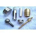 Customized Small CNC Milling Machine For Toolings , Fixtures , Automation Equipments thumbnail-1