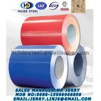 PPGI/color Steel Coil thumbnail-2