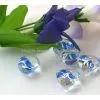 Wholesale Silver Foil Beads From China thumbnail-3