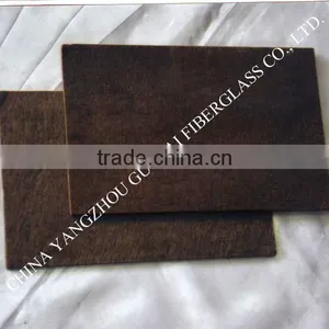 Sound-attenuation and Heat-insulation Rock Wool Board 3mm~25mm thumbnail-2