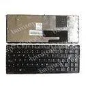 3 Screw LED Backlight Computer Keyboard In Spanish Standard Style thumbnail-1