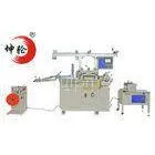 Hydraulic Automatic Die Cutting Machine For Foam Tape / EVA Tape / Double Sided Tape thumbnail-1