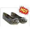 2011 Fashion Flat Casual Women Shoes thumbnail-1