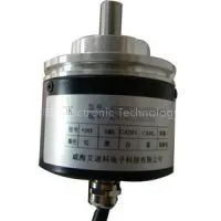 CAN Open Bus Type Encoder thumbnail-1
