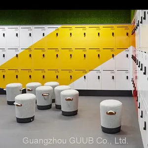 Guangzhou Cabinet & Drawer Magnetic Lock Electric Lock With Remote Control thumbnail-4