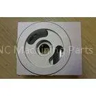 High Precision CNC Machining Services For General Industrial Equipments , Laser Machines thumbnail-1