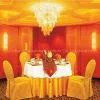 Dining Table Cloth/hotel Table Colth/wedding Chair Cove/banquet Table Skirt/napkin/table Linem/chair Fabrics thumbnail-1