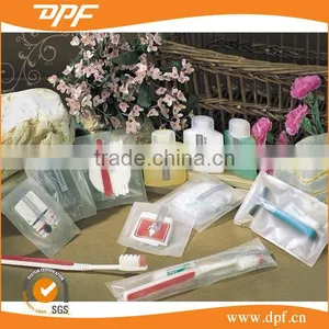 Factory Five Star High Quality Luxury Hotel Amenities thumbnail-2