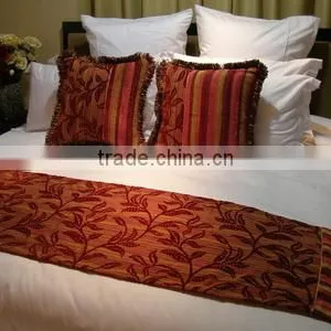 Factory Supply Seersucker Bed Linen China Manufacturer thumbnail-5