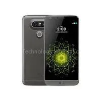 LG G5 H860N 4G LTE Unlocked Phone thumbnail-1