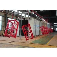 CE Approved Construction Elevator Promotion thumbnail-2