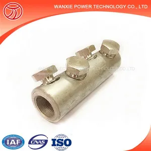 WANXIE High Cost Performance Torque Terminals Factory Direct thumbnail-1