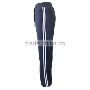 Women's Track Yoga Pants Lace Leggings thumbnail-3