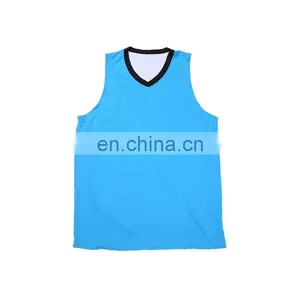 Custom Football Training Bibs Made in China thumbnail-2