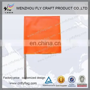 Customized String Flag Safety Flag Warning Flag thumbnail-5