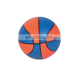 OEM Service Custom Logo PVC Training Basketball thumbnail-1
