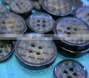 2017 HOE SALES RESIN LASER BUTTONS FASHION SUITS BUTTONS HIGH QUALITY BUTTON OF WHOLESALE PROMOTION thumbnail-4