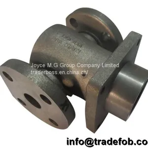 OEM Custom and Export Pumping Element thumbnail-2