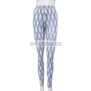 Custom Fitness Women Leggings,yoga Leggings Manufacturer,women Pants thumbnail-4