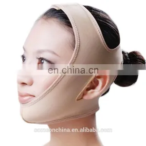 Women V Line Face Mask thumbnail-1