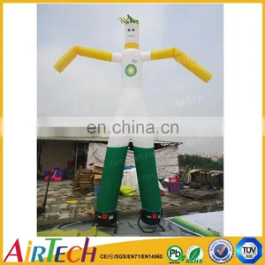 High Quality 2 Leg Air Dancer for Sale thumbnail-1