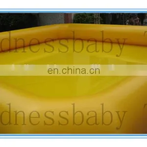 Good Quality Inflatable Pool,giant Inflatable Swimming Pool,inflatable Adult Swimming Pool for Sale thumbnail-2