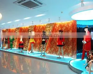 Ningbo Abintex Costume Co., Ltd. company overview - view 1 thumbnail