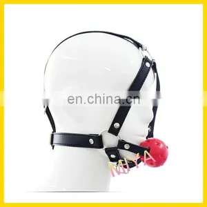 Bondage Gear Sexy Mouth Gags Sex Toys in Mumbai thumbnail-1