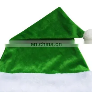 2017 Christmas Hat Dancing Santa Cap for Promotion thumbnail-2