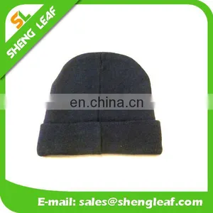 2017 Hot Sale Charger LED Benies Hats, Knit Winter Hats thumbnail-6