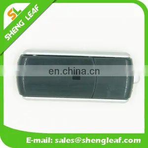 Custom Printing Logo Plastic Usb for Promotional thumbnail-1