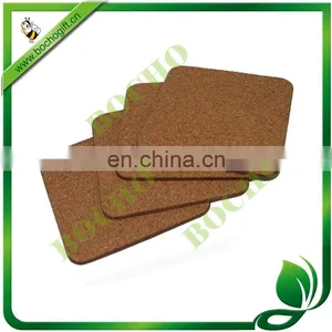 Blank Cork Coaster thumbnail-1