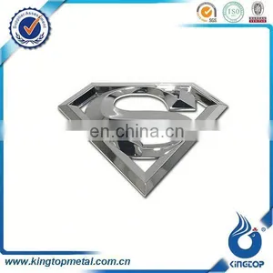 Hot-selling Lions Club Badge thumbnail-1