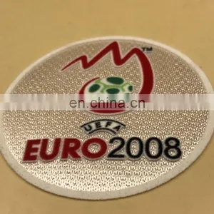 Hot Sell Self Adhesive 3D Flock Patches With Tatami Background thumbnail-4
