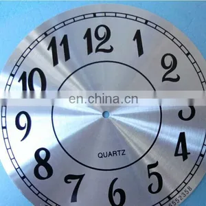 Watches for Parts Type Luminous Watch Dial Applied Index thumbnail-3
