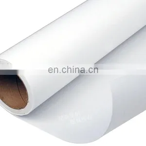 100m Roll Sublimation Paper Fast Dry Sublimation Transfer Paper Heat Transfer Paper thumbnail-1