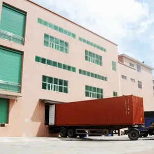 Zhengzhou Hepo International Trading Co.,Ltd company overview - view 4 thumbnail